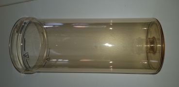 Absorbertopf PSU für Atemkalk
